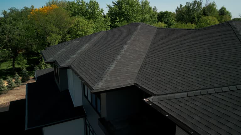 Best Roofing for New Construction  in Nanticoke, PA