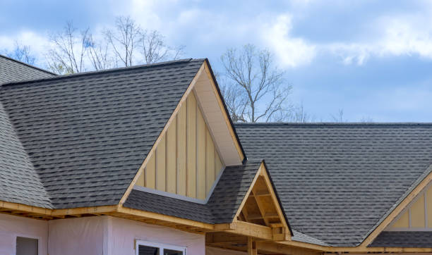 Fast & Reliable Emergency Roof Repairs in Nanticoke, PA