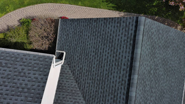 Best Solar Panel Roofing Installation  in Nanticoke, PA