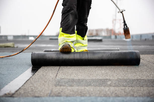 Best Tile Roofing Installation  in Nanticoke, PA