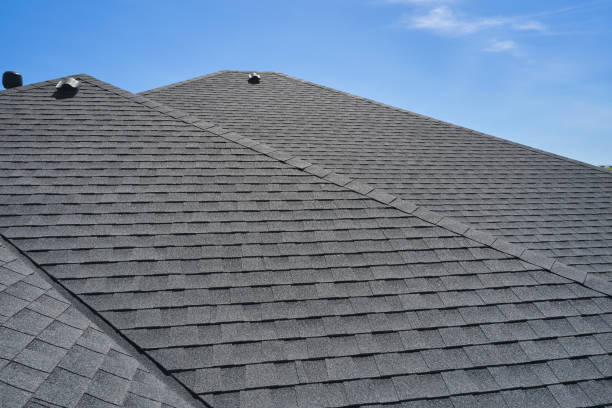 Trusted Nanticoke, PA Roofing Service Experts